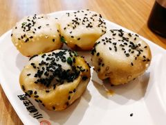 小杨藤虾拼盘餐-小杨生煎(松江大学城店)