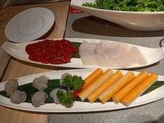 -海底捞火锅(龙湖三千集店)