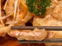 -红樱桃·欢乐餐厅(太原里店)