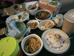 -金色印象·4k影院式足体养生(龙腾路店)