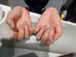 -丽心自助美甲美睫