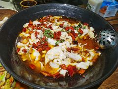 -懒人盐府人家·自贡大麻鱼(安贞店)