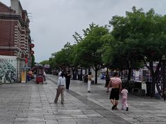 -营口辽河老街