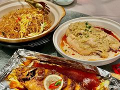 -高第街56号港式餐厅(山大路店)