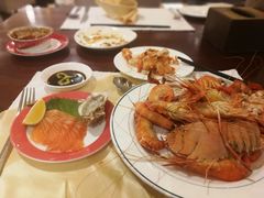 -世纪金源·西餐厅(观音桥东环路店)