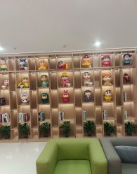 -千禧果月子会所(郑州东站店)