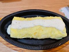 和风鸡蛋烧-犀牛家猪排