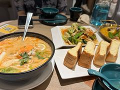 -泰来食光泰国菜餐厅(运河城店)
