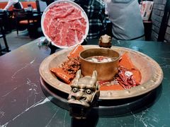 -巴蜀大将火锅(春熙店)