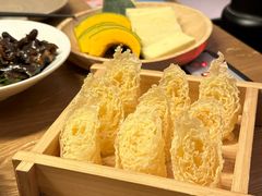 -大头椰·椰子鸡火锅(新梦店)