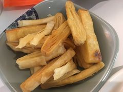 火烧饼丝-驴公驴婆(曹杨店)