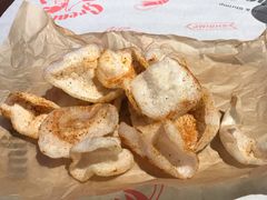 -Catch the Cajun Seafood(表参道店)