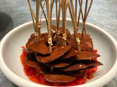 -小厨娘淮扬菜(六合欢乐港店)