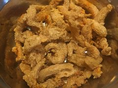 -阿姨小肉摊(同济西苑店)