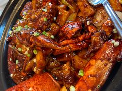 -玫瑰厅上海菜(兴国路店)