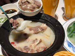 -新兴·金羊座·粤菜点心(乐峰店)