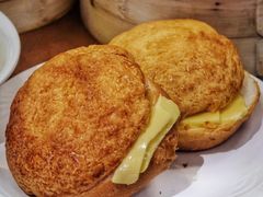 -澳门陈光记烧味饭店(万象城店)