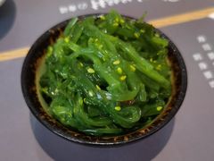 -林妈妈村·日式料理(宝山万达店)