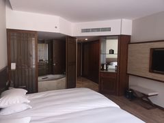 -天明山温泉大酒店