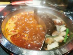 -井格重庆火锅(西直门凯德Mall店)