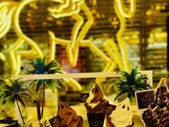 -歌帝梵(大运河购物中心店)