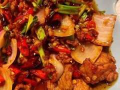 -雲物·云南小馆(好悦天地店)