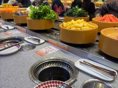-喜家自助小火锅(乐客城店)