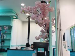 大堂-烤路里·韩国品质自助烤肉(石路天虹4号店)