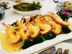 -湛江渔港·大排档(乐园路总店)