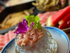 -蜀大侠火锅(森兰花园城店)