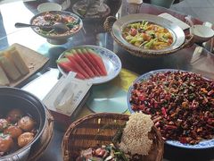 -杨记隆府(白象街店)