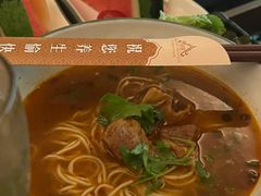 -和子足浴SPA会馆(东方之门店)
