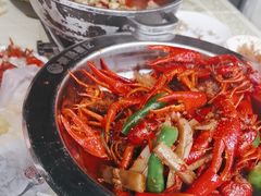 -聚味瞿记·龙虾堂(渔人码头一店)