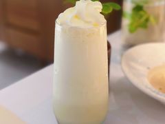 -春树下·树屋花房西餐厅(罍街AS1980店)