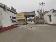 -河北村民俗体验园