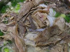 -攀枝花·任德琼·盐边羊肉米线