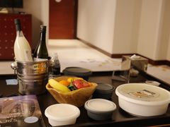 -上海波特曼丽思卡尔顿酒店