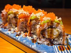 -鳗鱼家·深夜食堂(军博店)