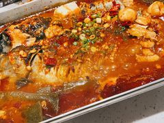 -鱼酷活鱼烤鱼(中联广场店)