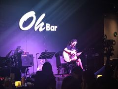 -ohbar live house(人广店)