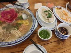 -老雒阳面馆·水席·洛阳菜(王城路店)