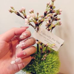 -森日式美甲沙龙MORI NAIL总店