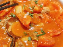 -耶里夏丽·丝路新疆菜·清真食品(徐汇南丹东路臻选店)