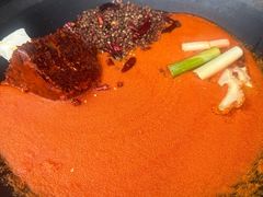 -星鸿社重庆老火锅