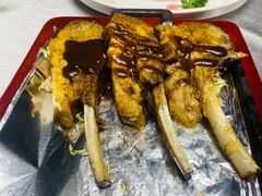 -唐猫庭院·千年陕菜(大唐不夜城店)