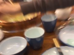 -百草滩羊清水涮羊肉(长城路店)