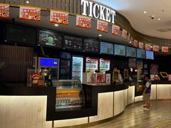 -大世界影城(无锡江南大悦城IMAX激光店)