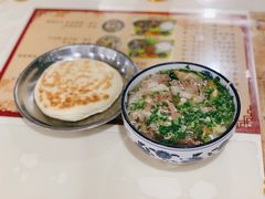 羊肉合汁-夏家合汁(天润花园小区店)
