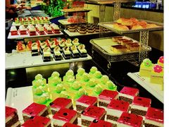 -比尔斯健康烤肉自助餐厅