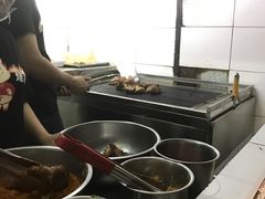 -徐亮烤蹄(建设路店)